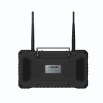 Sky droid H16 PRO 2,4 GHz 16CH Fhss 1080P Digitale Videodaten übertragung Telemetrie Sender mit R16 Empfänger Mipi Kamera DIY